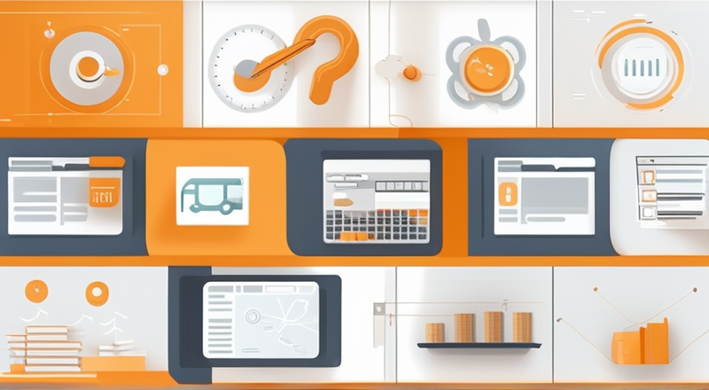 如何优化采购流程以提升效率？