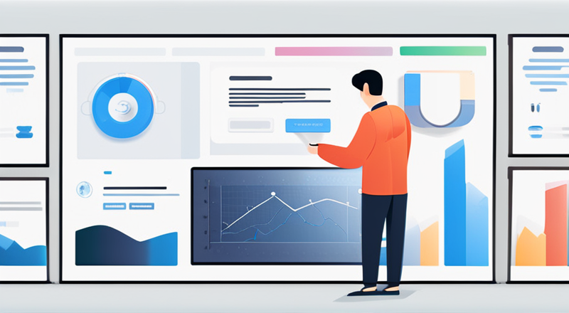 如何确保易快报在企业财务数据安全与合规性上的表现？