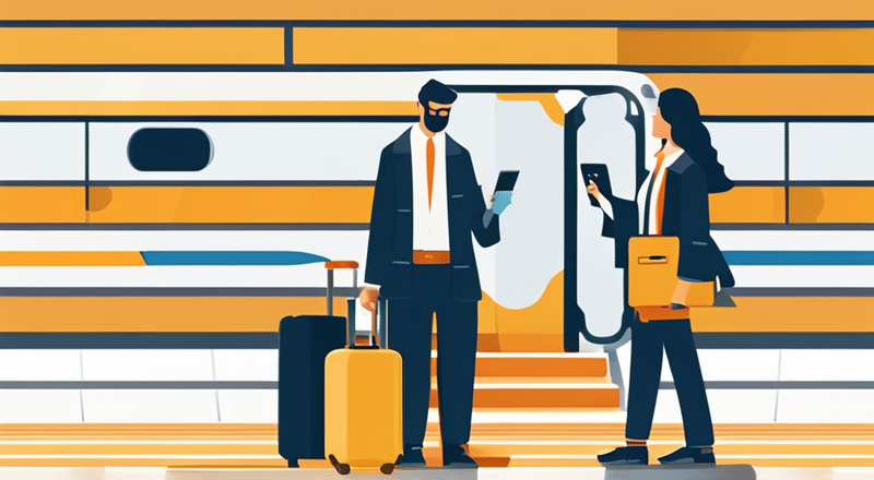 企业差旅软件如何解决企业常见的差旅管理痛点？