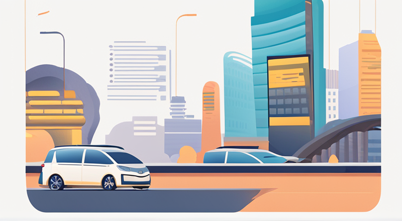 合思企业用车服务解决方案能提供长途自驾游向导服务吗？​