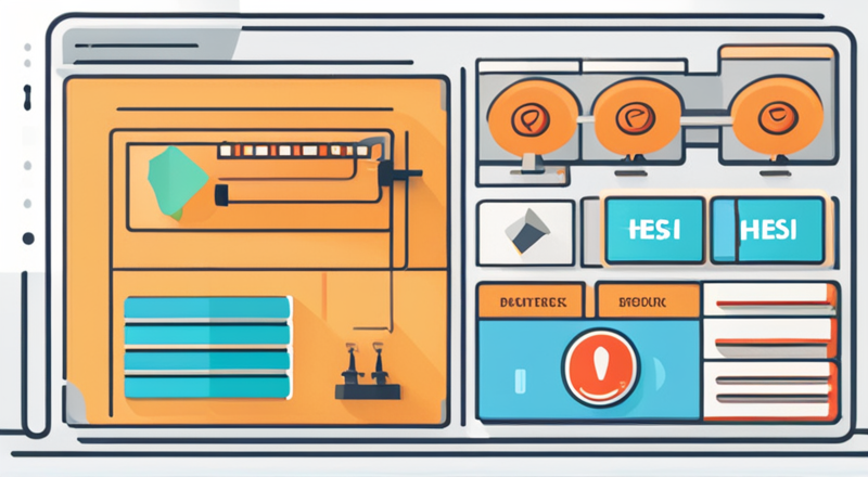 合思企业智能风控系统解决方案能进行风险模拟吗？​