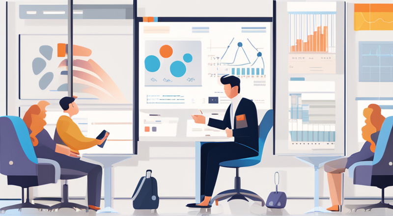 合思商旅企业管理软件的采购流程如何优化