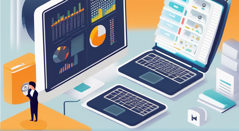 合思电子会计档案管控平台如何设置合规标准？审计要点解析