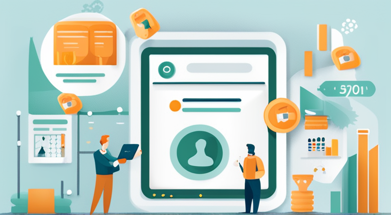 财务共享费用报销系统适合哪些行业的应用？