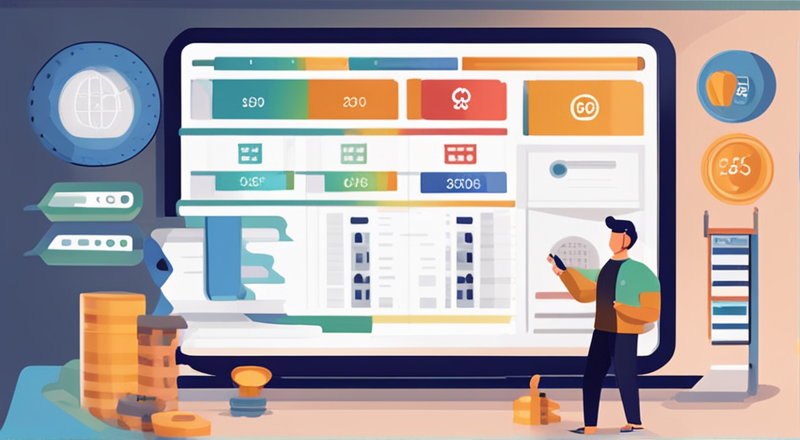 2025年合思财务系统费用清单：了解每一项支出