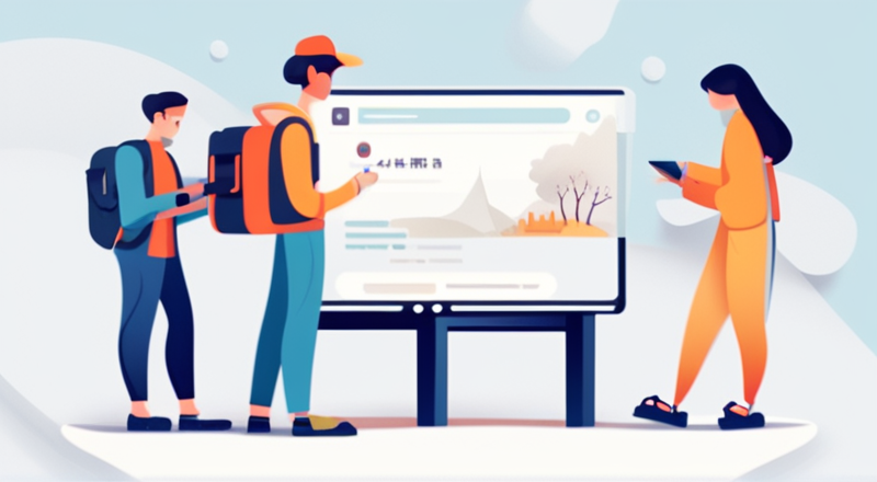 差旅网站推荐：合思为你精心挑选5个热门平台