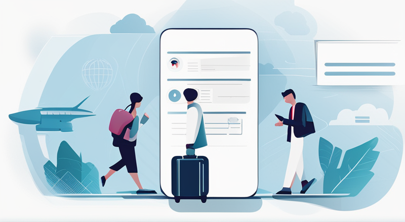 差旅单位企业如何选择合适的出行管理工具？