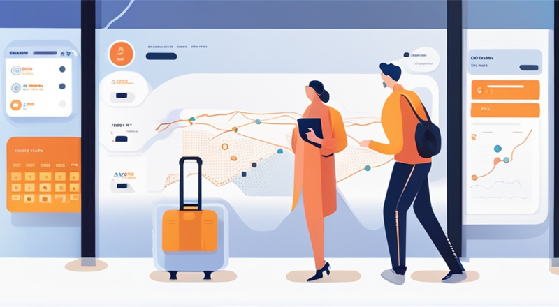 2025年最受欢迎的商旅系统平台排名是什么?