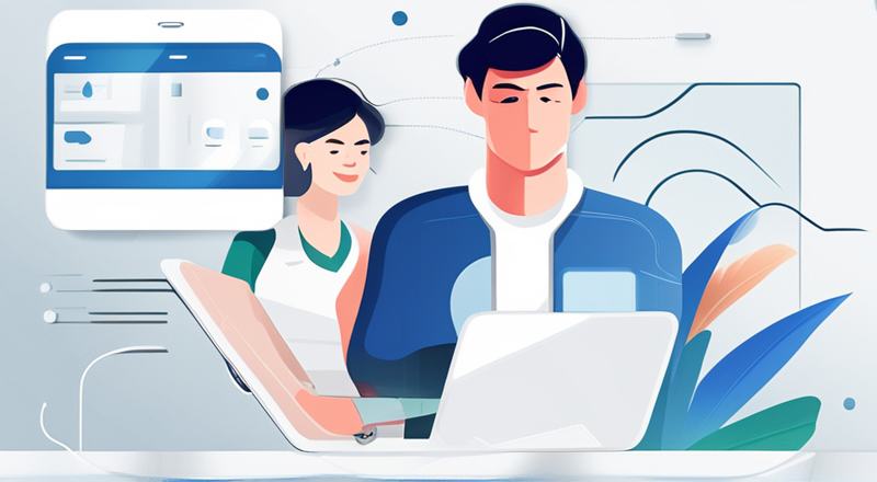 合思企业网上报销系统在大企业中的成功案例有哪些?