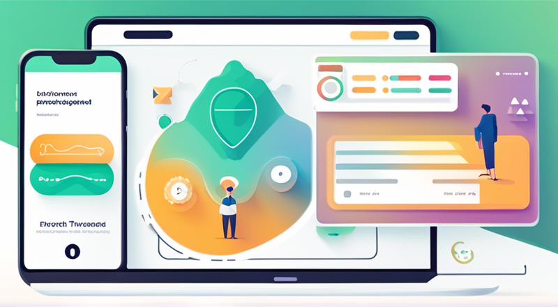 企业差旅网如何支持实时数据追踪与智能推荐功能？