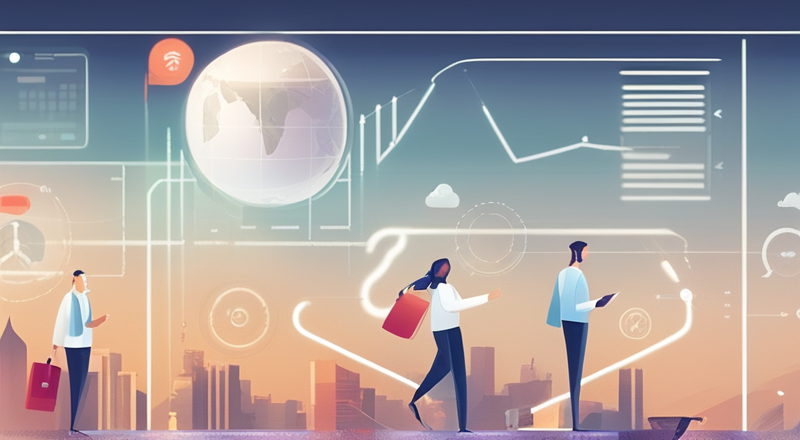 比较好的差旅管理如何利用实时数据追踪和行业定制化来提升效果？合思有什么工具？