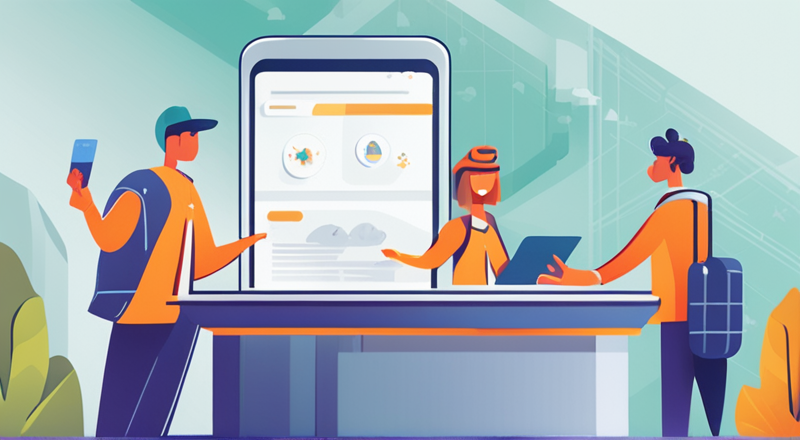 如何利用合思的企业差旅自助平台进行跨境支付合规性管理？