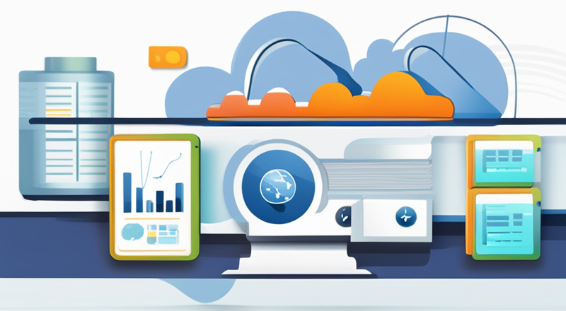 财务管理系统多少钱?合思的云端部署如何提升企业管理效率?