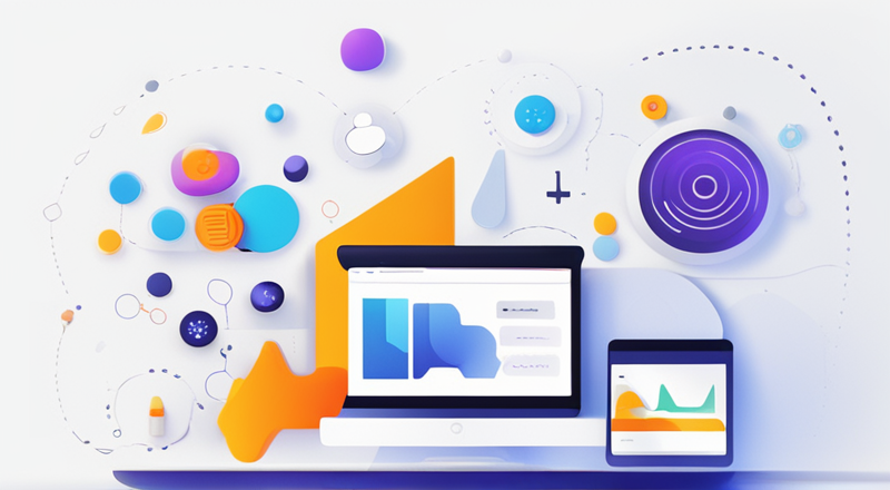 如何将数字化平台与其他系统实现无缝对接？