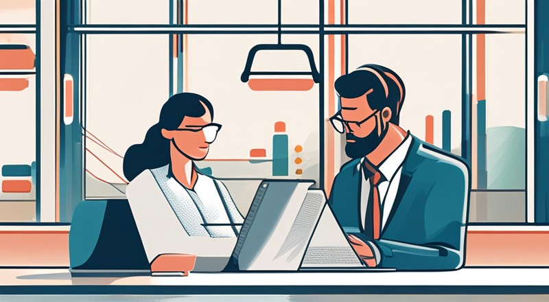 商旅企业管理软件如何优化财务审批流程？