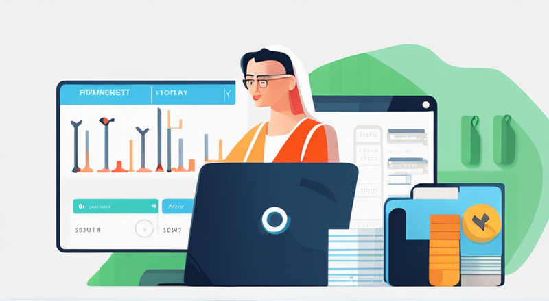 项目报销管理系统如何全面解析费控与报销管理？