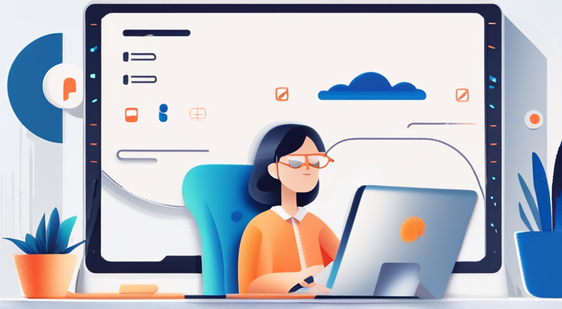 易会档支持哪些移动办公功能以提升远程工作便利性？