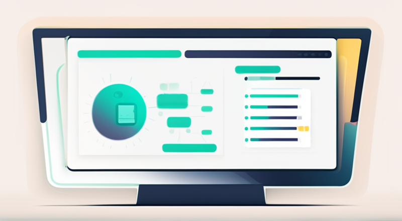 用户对网上报销管理系统的真实反馈是什么？