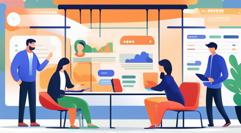 怎样通过合思提高公司消费管理的报销效率？