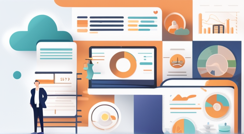 智能商旅平台如何帮助企业提升差旅管理效率？