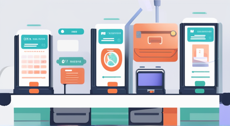 你了解电子报销系统的工作原理吗？