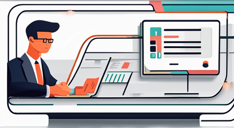 合思发票查验管理系统在企业中的应用如何提高效率？