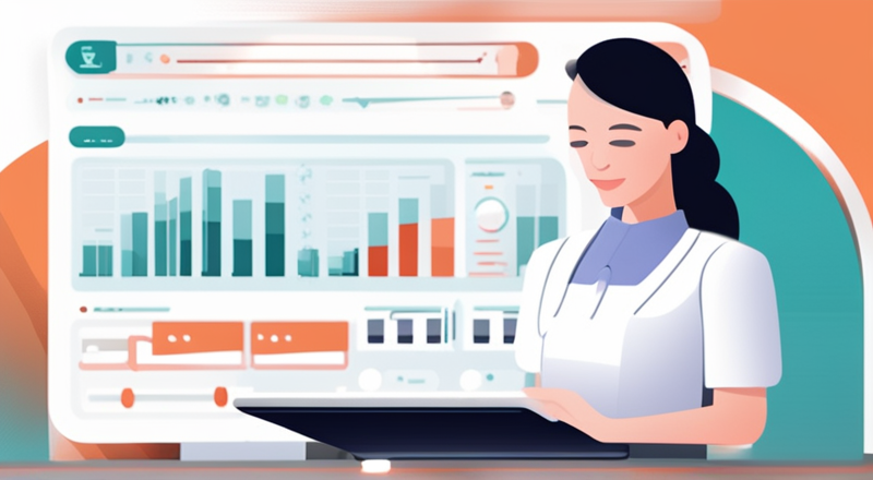 如何使用合思企业网上报销系统提供的自动化功能？