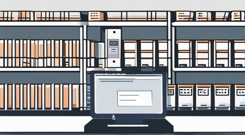 选择合思全电发票归档系统，如何提升你的发票管理效率？