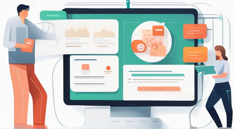 网上报销系统如何与API接口集成以支持行业趋势与技术融合？