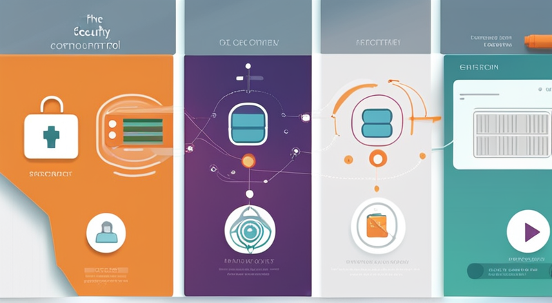 费控系统平台在安全与权限控制中有哪些最佳实践？