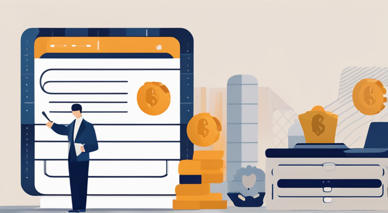 合思电子发票管理系统软件如何助力您的企业实现成本节约与预算控制？