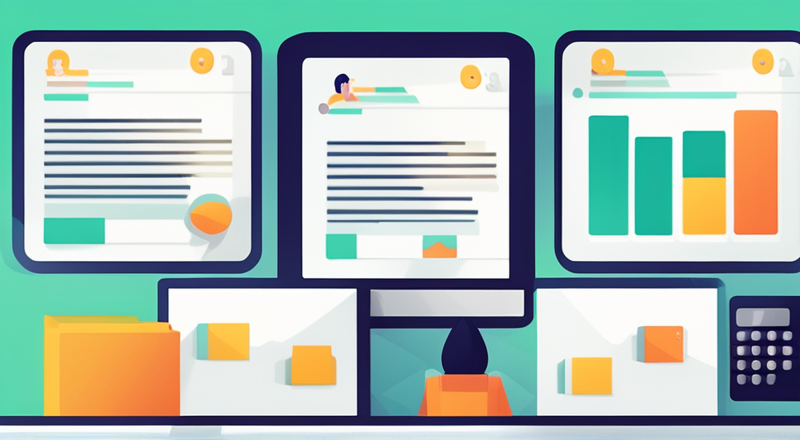 如何通过网上预约报销系统实现人事与财务一体化管理？