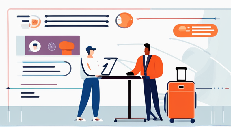 差旅费控系统中的RPA如何提升智能审批效率？