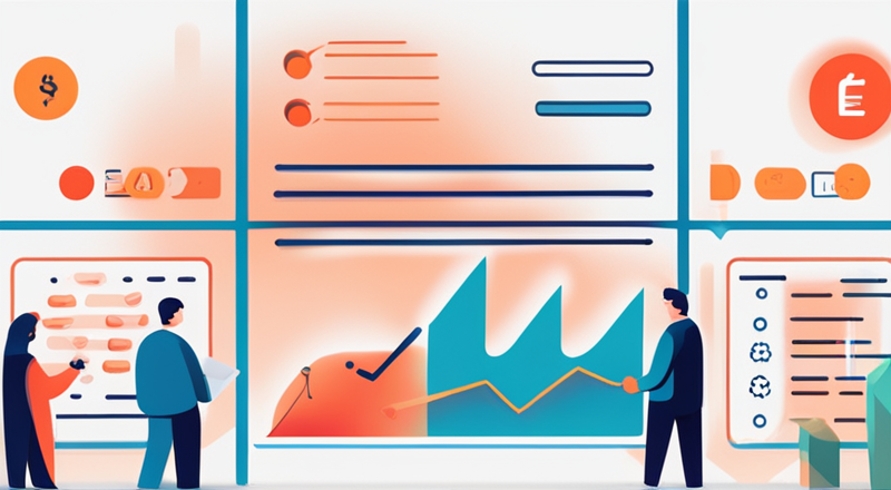 如何利用业财一体化系统优化企业的财务审批流程？