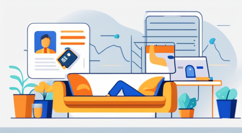 差旅预存平台如何支持企业的远程移动办公需求？