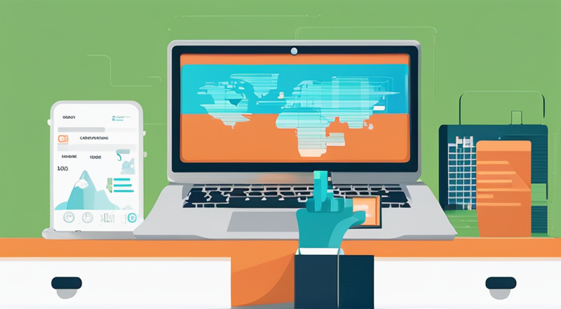 差旅平台系统如何全面提升企业的费控和报销效率？