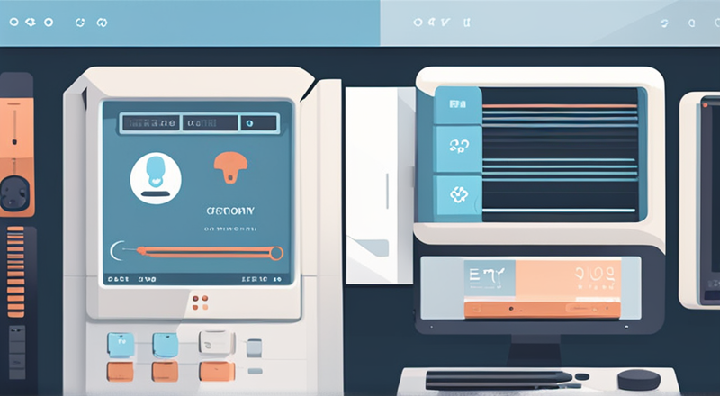 单套制如何支持移动办公，提高远程操作的便利性？