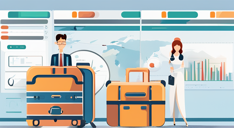 合思公司差旅管理系统如何帮助企业提升差旅管理效率？