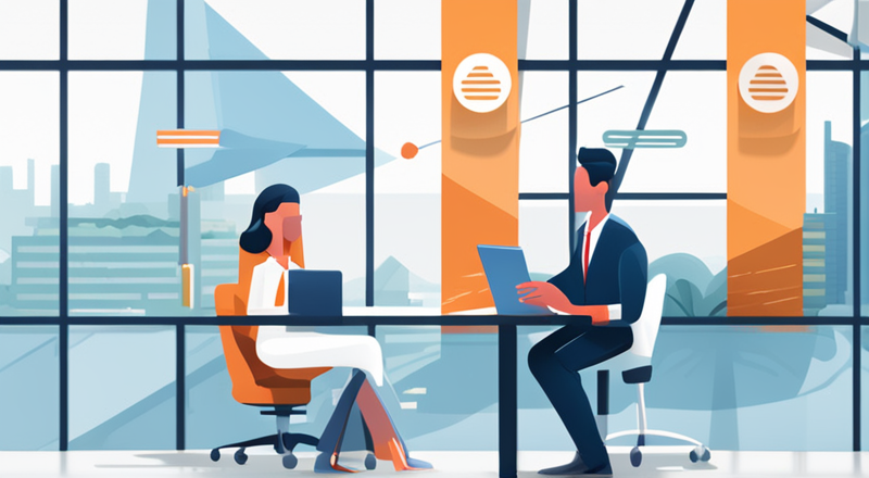 企业差旅管理软件如何提升员工出差体验