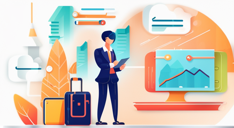 差旅管理服务平台如何提升用户体验？