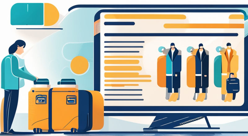 企业差旅管理系统哪家好更适合中小企业