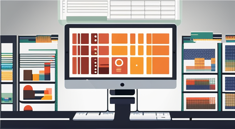 财务电子档案制度如何配合企业信息化建设