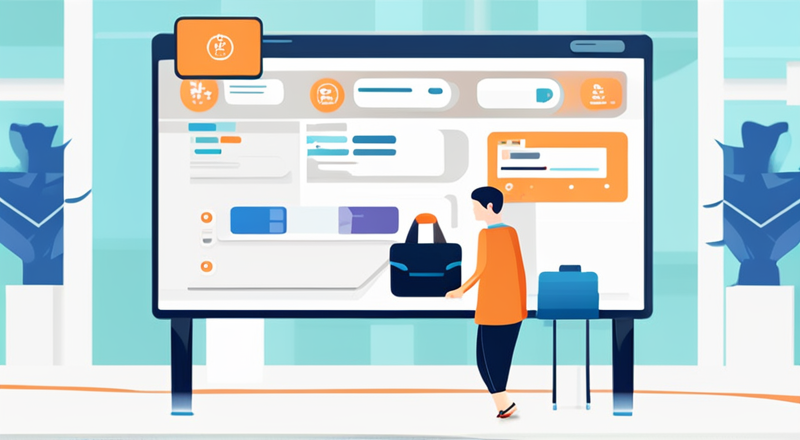 合思差旅及费用管理系统支持哪些费用控制功能