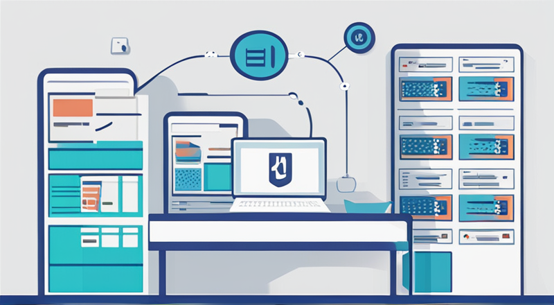 合思电子会计档案系统如何处理电子发票归档？审计合规要点