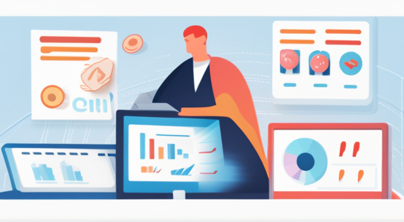 报销系统哪个好？合思的AI技术如何玩转财务管理智能化？