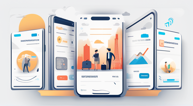 差旅管理服务公司如何支持移动端出差管理？