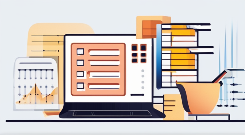 电子会计档案管理系统如何简化企业财务流程？