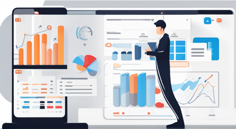 会计档案电子管理如何协助采购与合同审批？