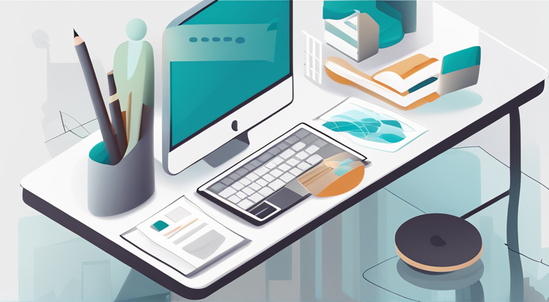 数字化管理会计平台如何帮助企业实现无纸化办公？