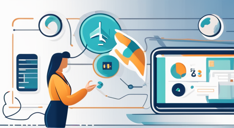 哪里可以找到免费的公司出差管理软件模板？